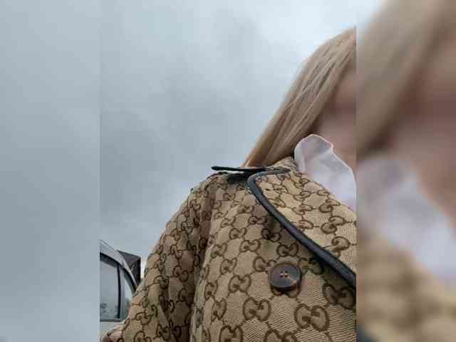 AmmyAlexInPublic