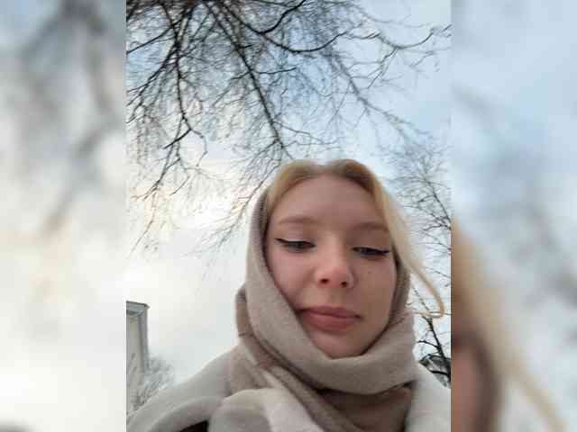 AmmmyInPublic