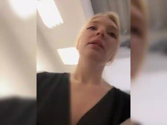 AmmyAlexInPublic