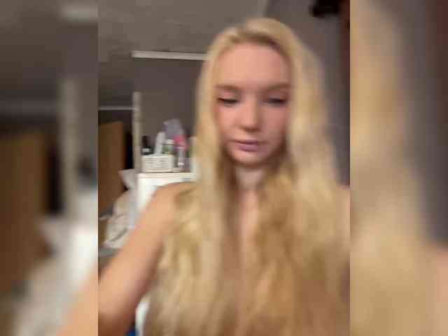 AmmyAlexInPublic