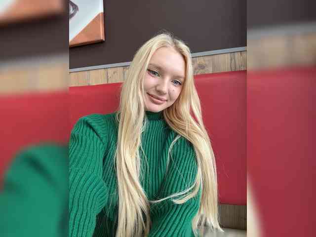 AmmyAlexInPublic
