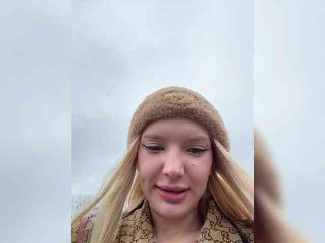 AmmyAlexInPublic