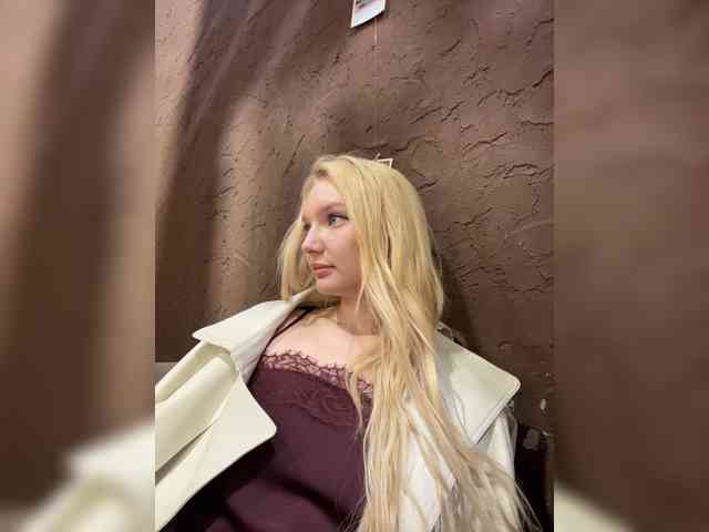 AmmyAlexInPublic