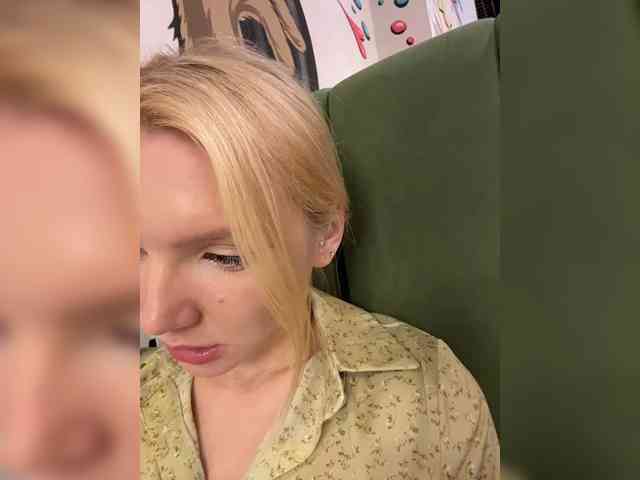 AmmyAlexInPublic