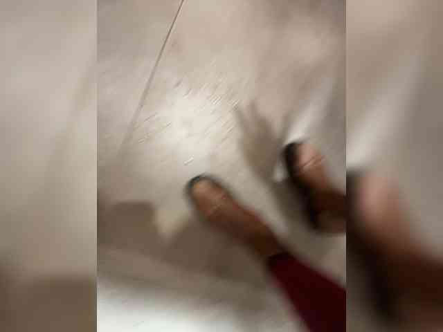 AmmyAlexInPublic