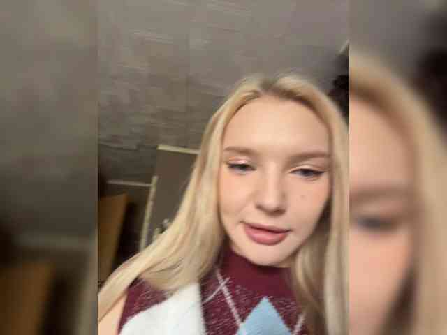 AmmyAlexInPublic