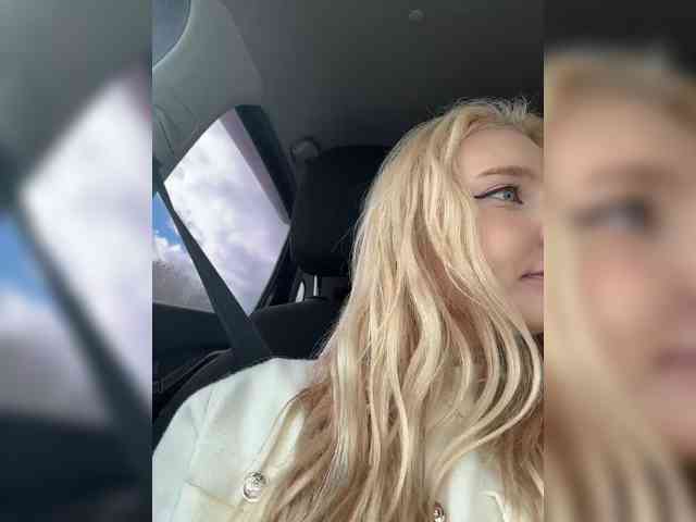 AmmyAlexInPublic