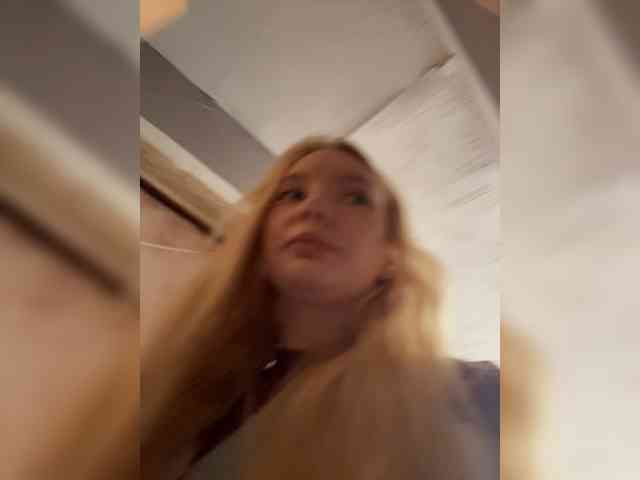 AmmyAlexInPublic
