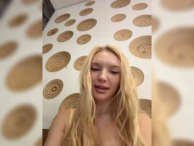 AmmyAlexInPublic
