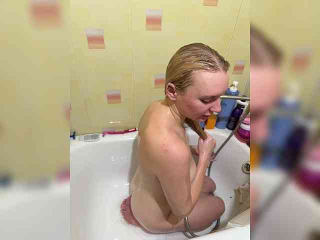 AmmyAlexInPublic