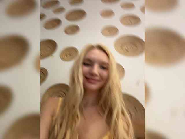 AmmyAlexInPublic