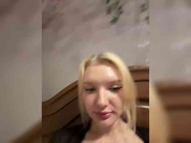 AmmyAlexInPublic