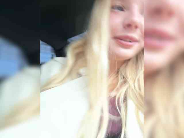 AmmyAlexInPublic