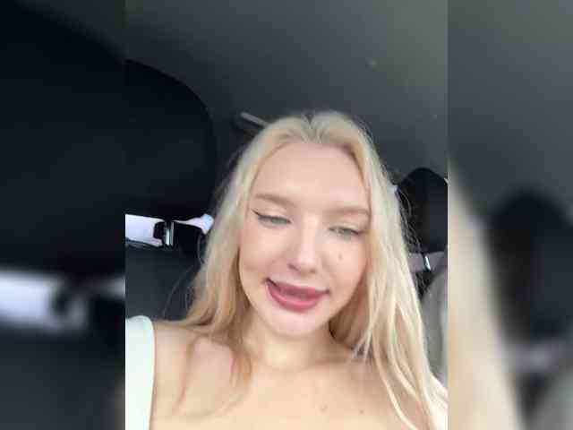AmmyAlexInPublic