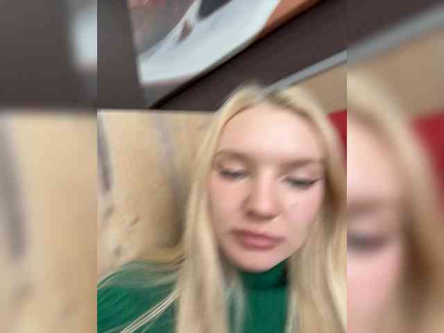 AmmyAlexInPublic