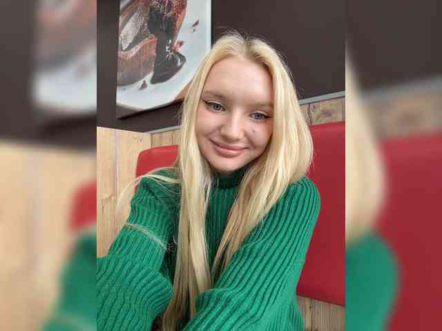 AmmyAlexInPublic