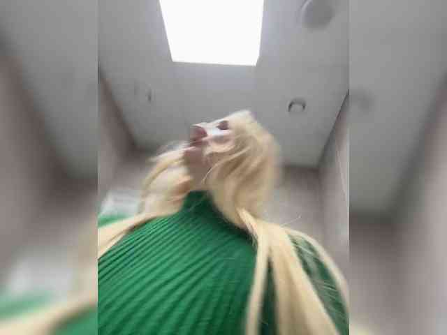 AmmyAlexInPublic