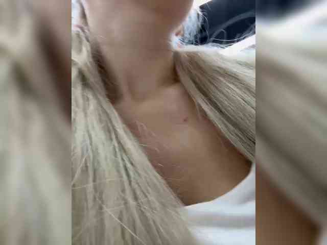AmmyAlexInPublic