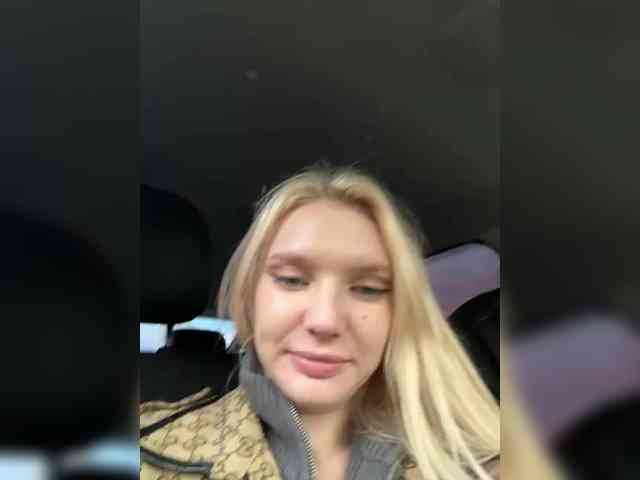 AmmyAlexInPublic