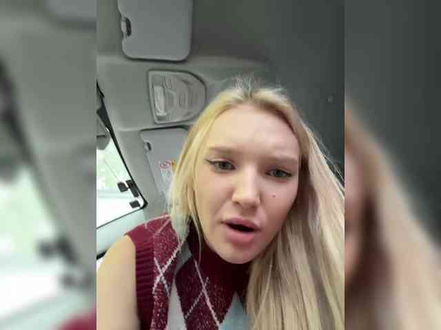 AmmyAlexInPublic