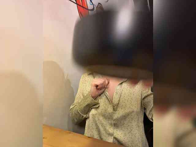 AmmyAlexInPublic