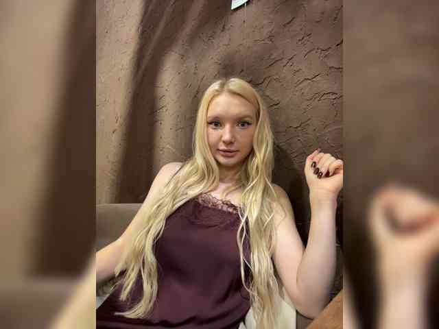 AmmyAlexInPublic