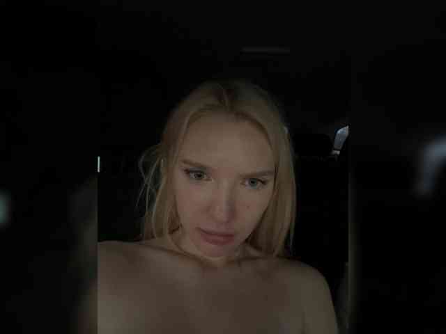 AmmyAlexInPublic