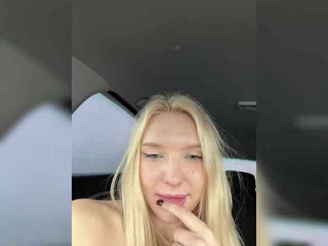 AmmyAlexInPublic