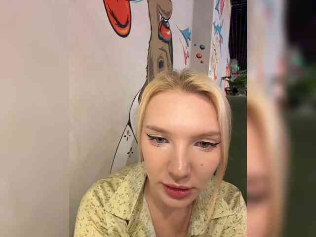 AmmyAlexInPublic