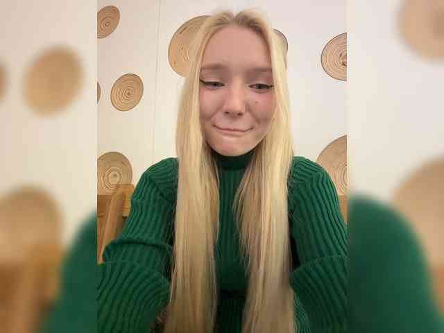 AmmyAlexInPublic
