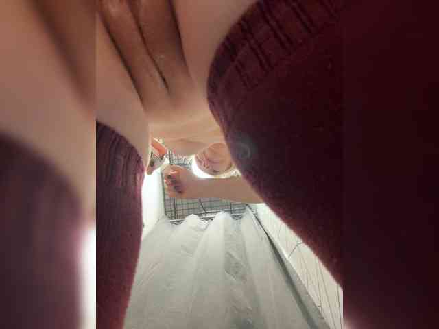 AmmyAlexInPublic