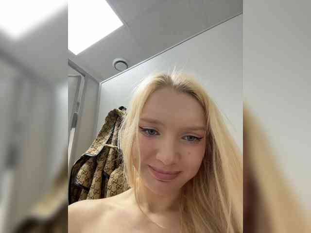 AmmyAlexInPublic