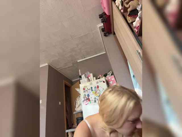 AmmyAlexInPublic