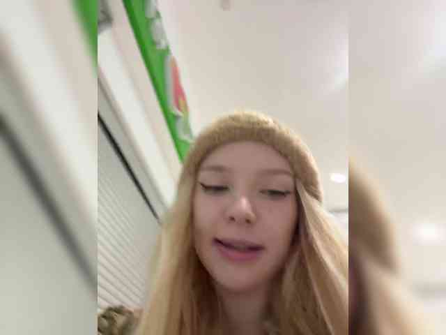 AmmyAlexInPublic