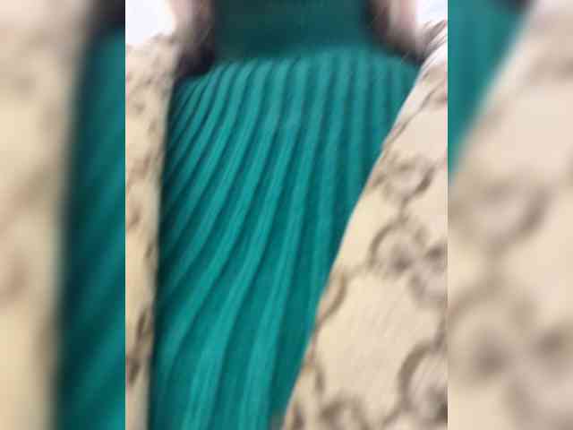 AmmyAlexInPublic