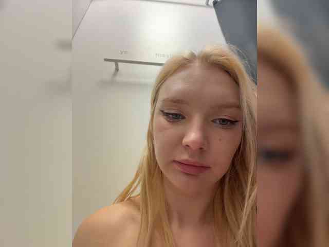 AmmyAlexInPublic