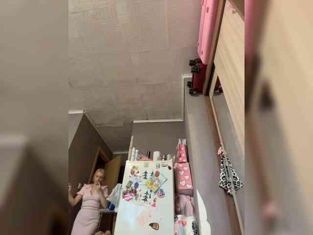 AmmyAlexInPublic