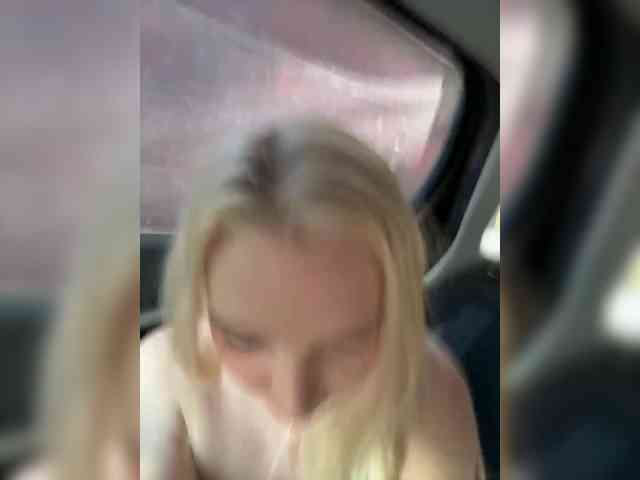 AmmyAlexInPublic