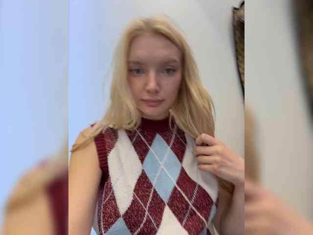 AmmyAlexInPublic