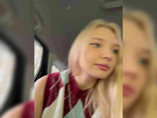 AmmyAlexInPublic