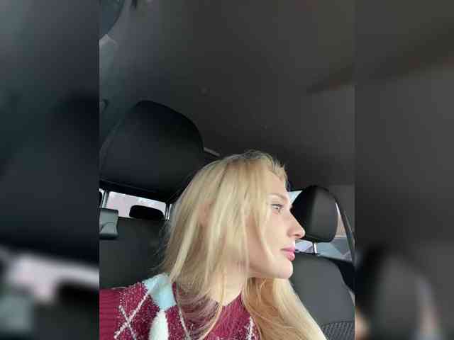 AmmyAlexInPublic