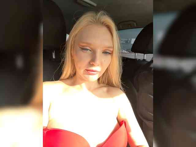 AmmyAlexInPublic