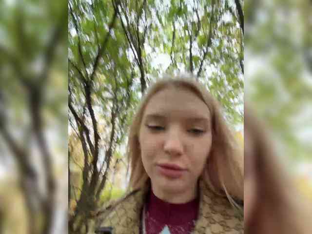 AmmyAlexInPublic