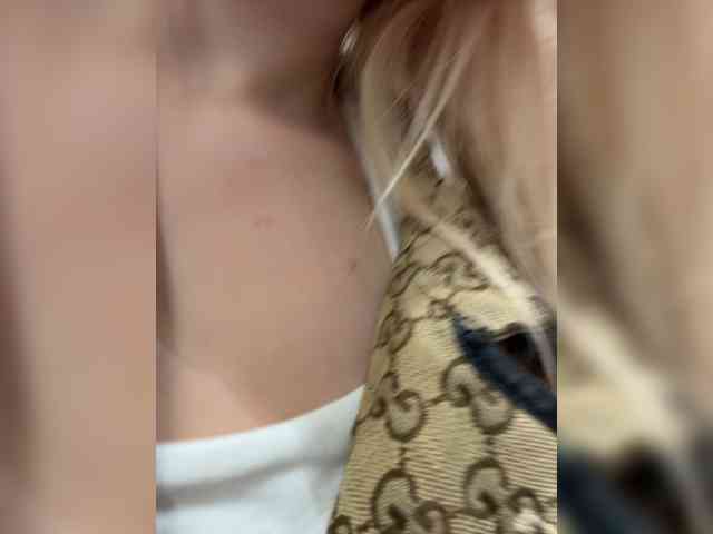 AmmyAlexInPublic