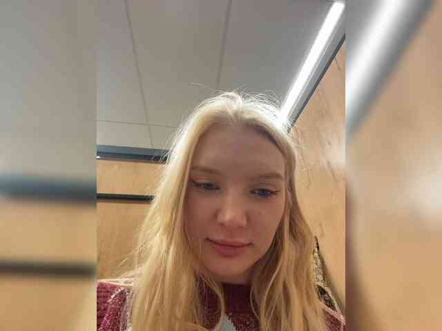 AmmyAlexInPublic
