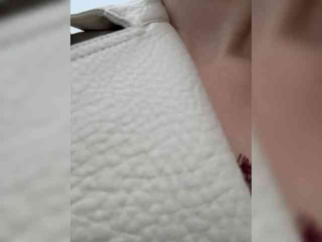 AmmyAlexInPublic