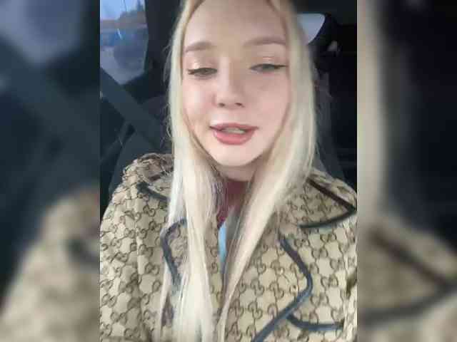 AmmyAlexInPublic
