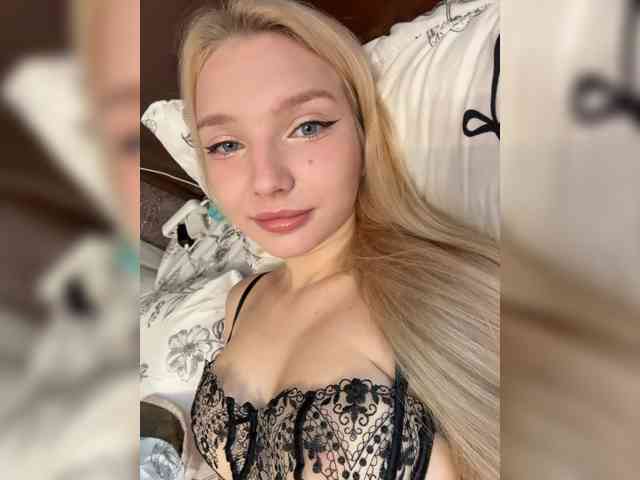 AmmyAlexInPublic