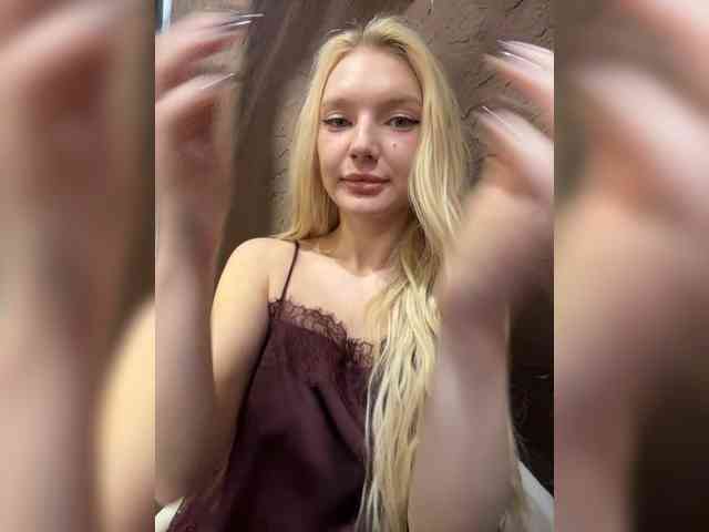 AmmyAlexInPublic