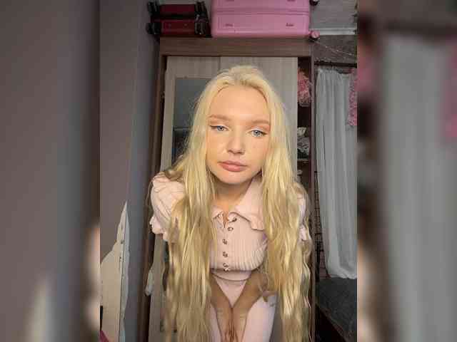 AmmyAlexInPublic
